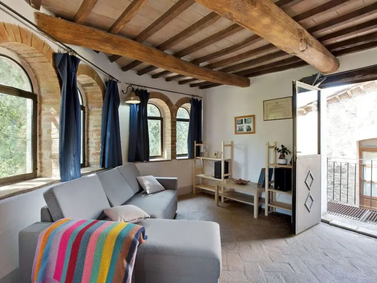 Relax & Unwind in Umbria