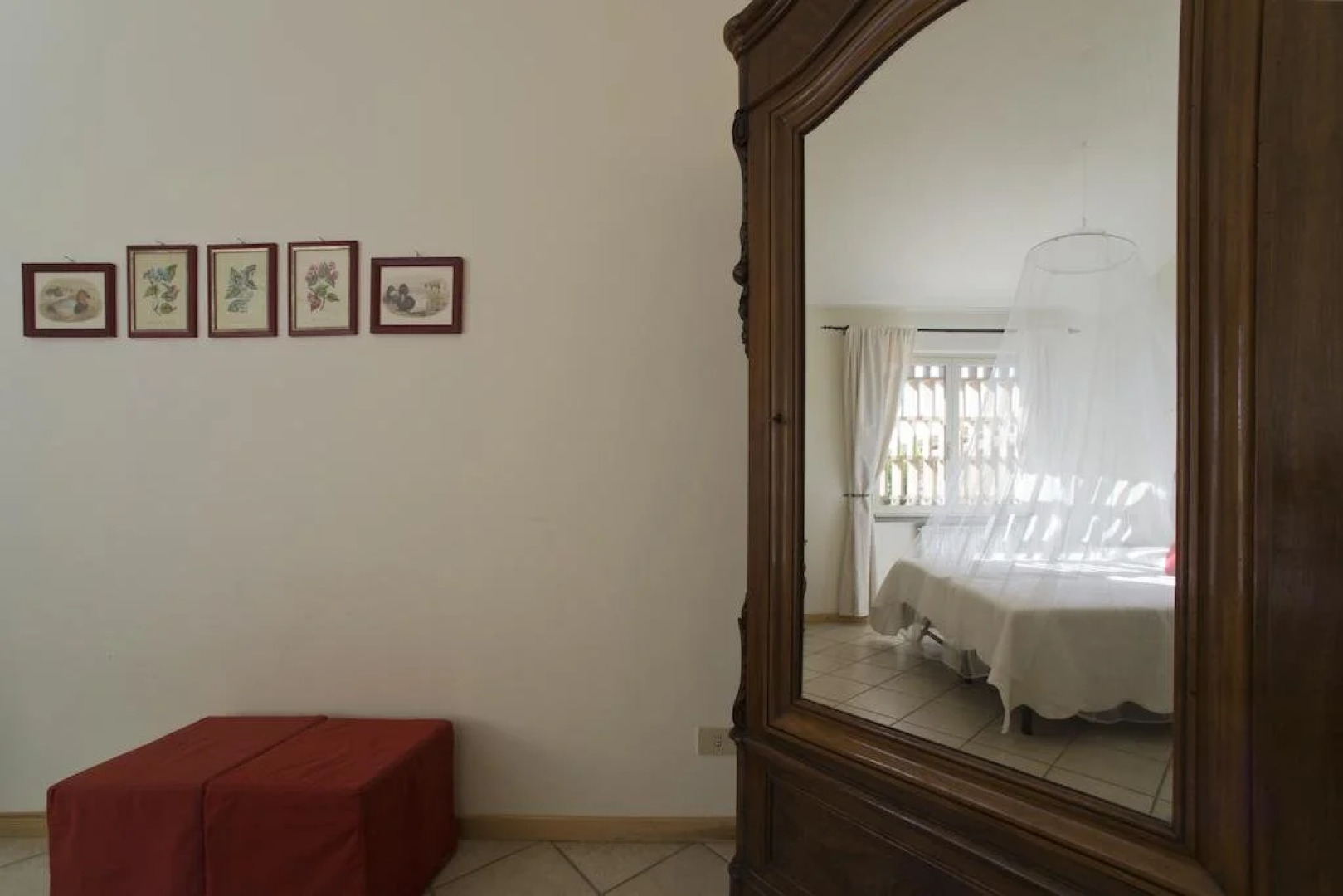 Agriturismo Valle Siriaca