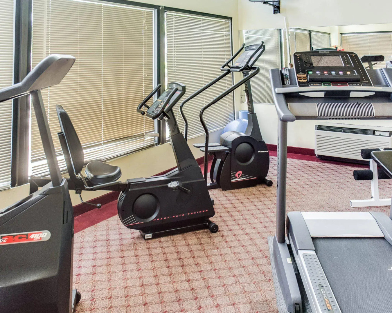 Quality Inn & Suites Olde Town