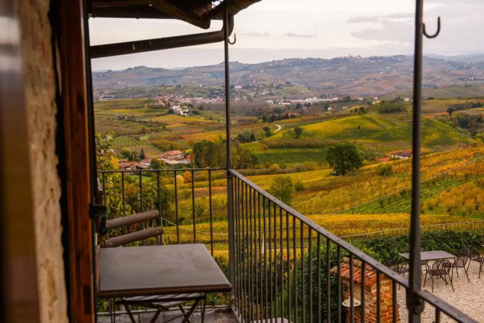 Sul Bric Dei Capalot