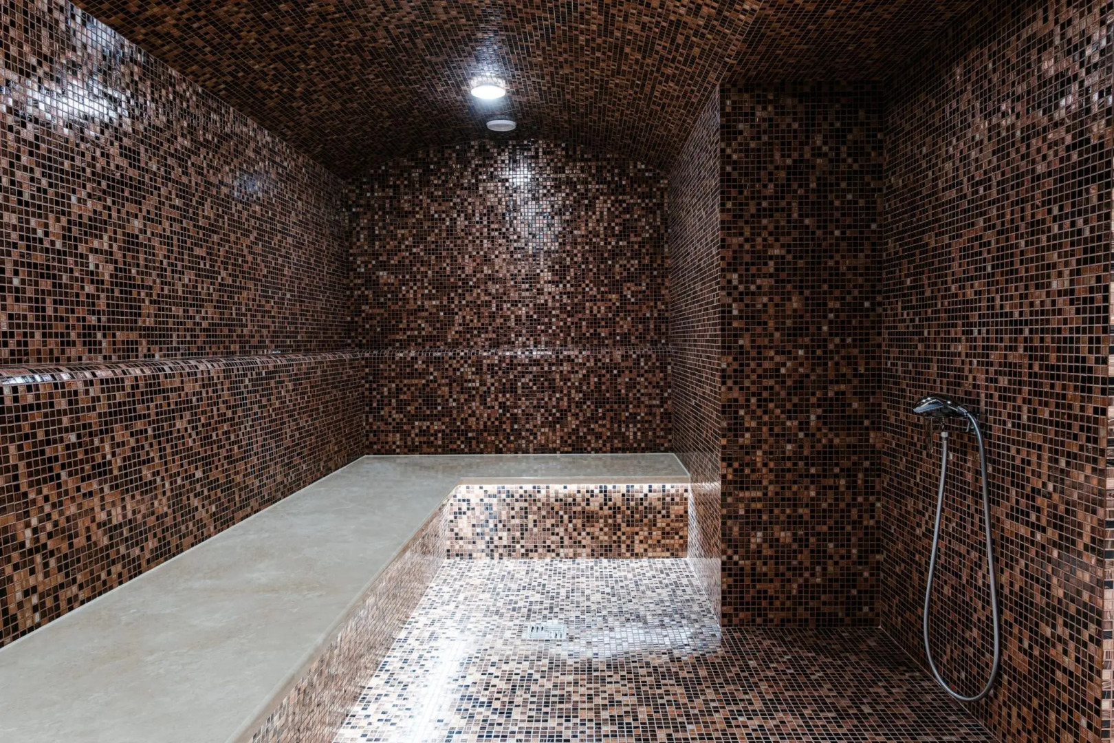 Отель Гранд Бутик