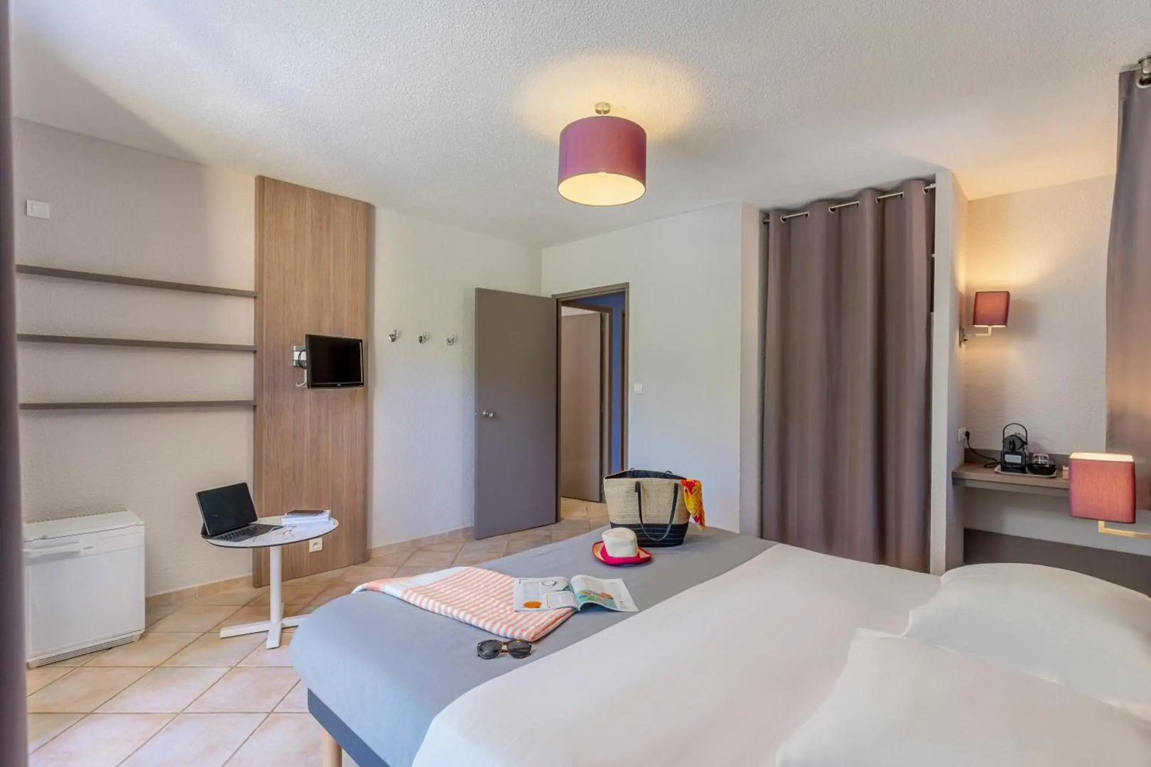 Belambra Clubs Presqu'île de Giens - Riviera Beach Club