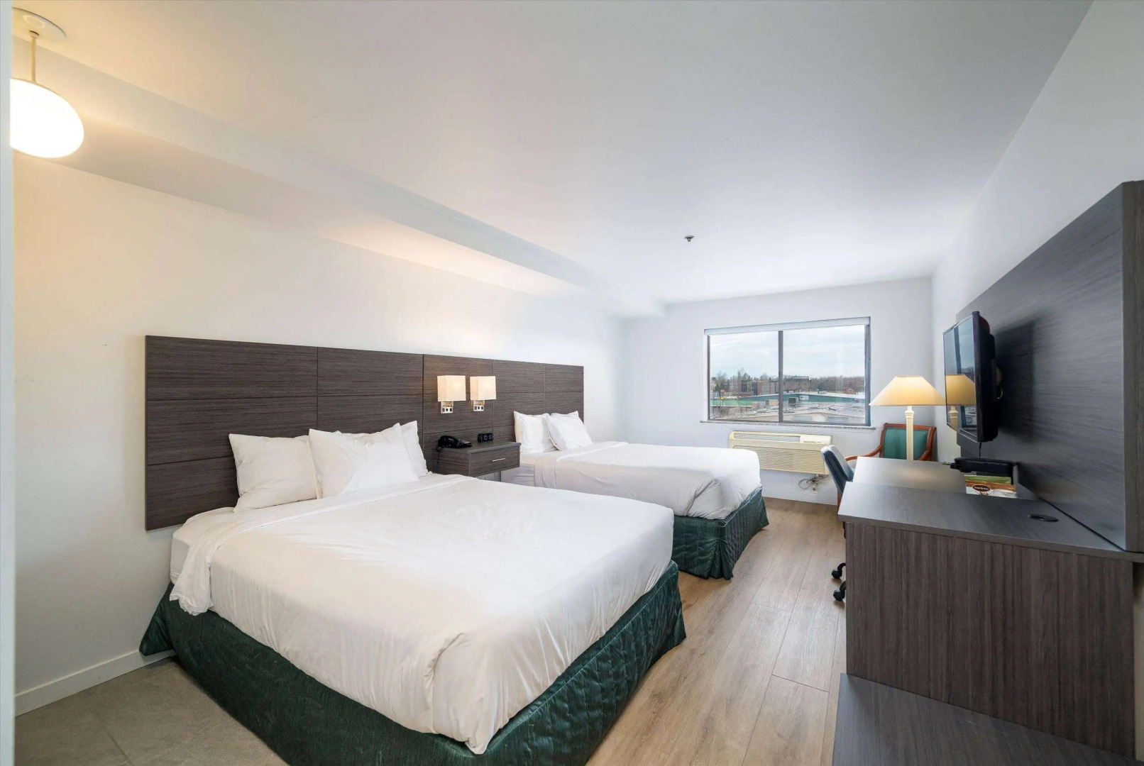 Baymont by Wyndham Bellingham