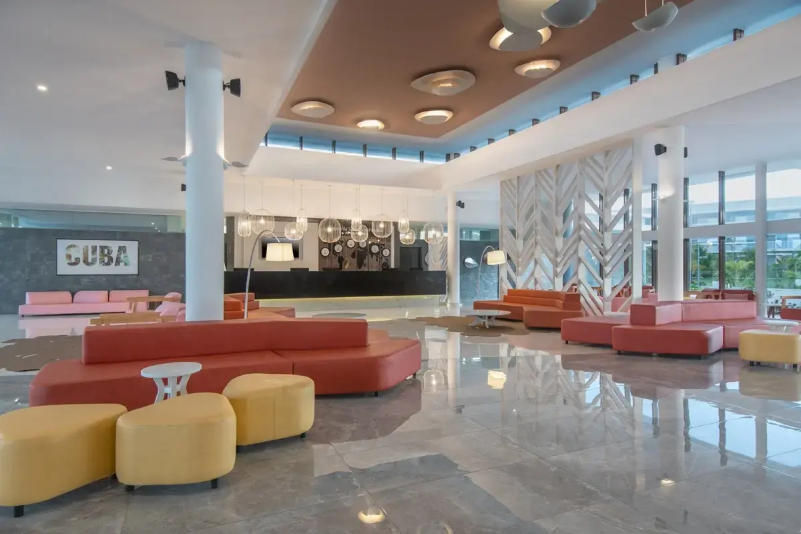 Vila Gale Cayo Paredon