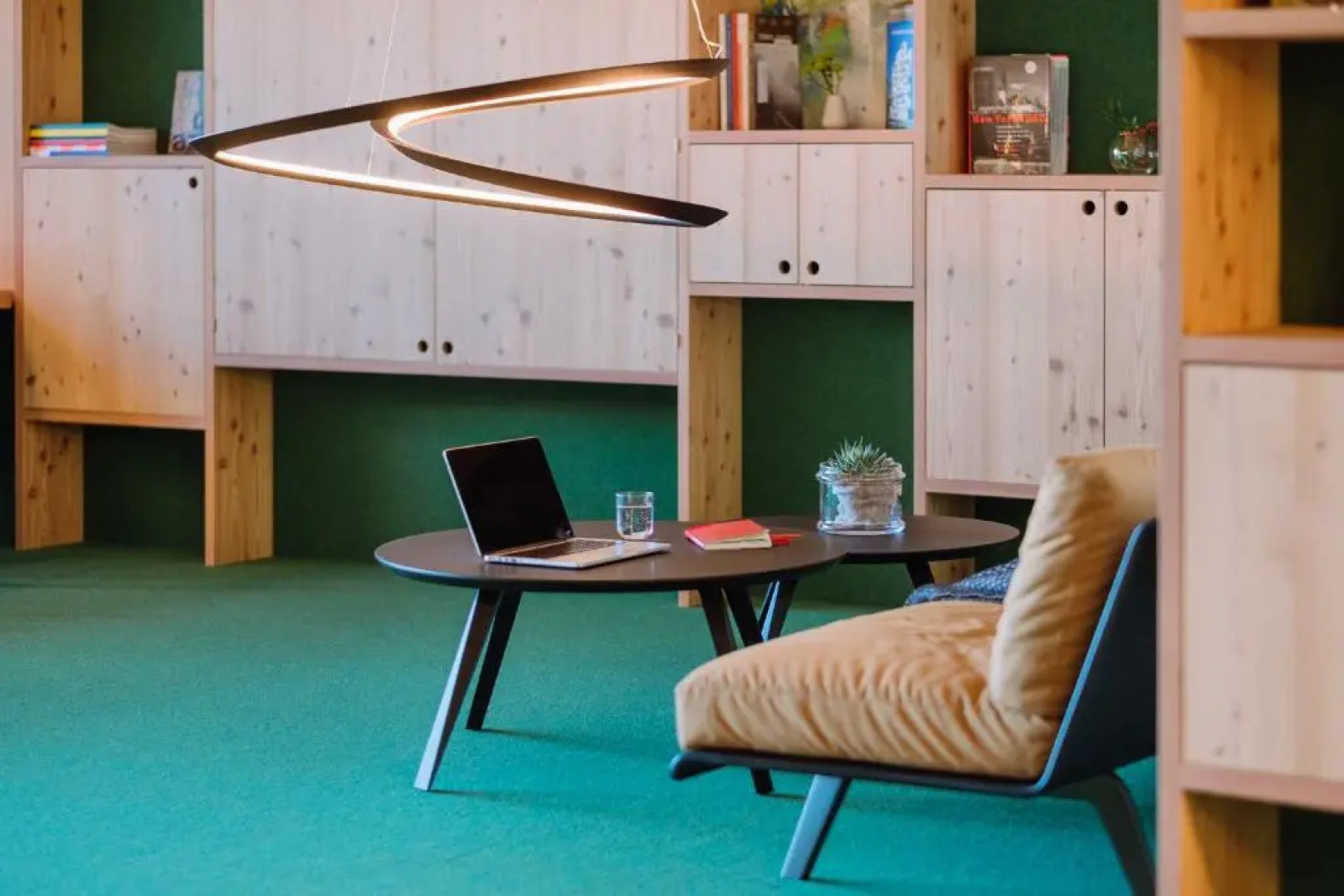 Paramount Alma Suites