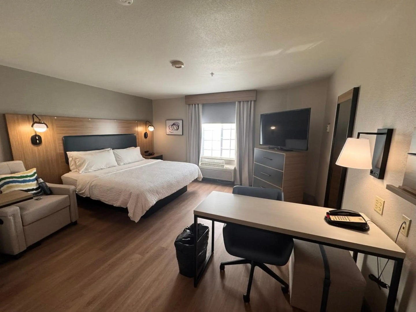 Candlewood Suites Houston (The Woodlands) by IHG