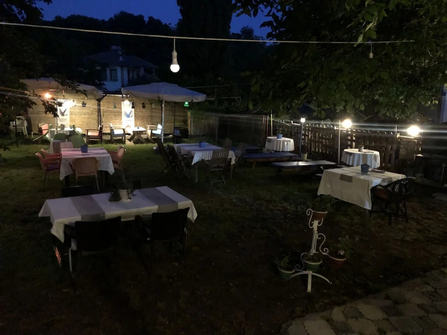 Zirkon Doga Butik Otel