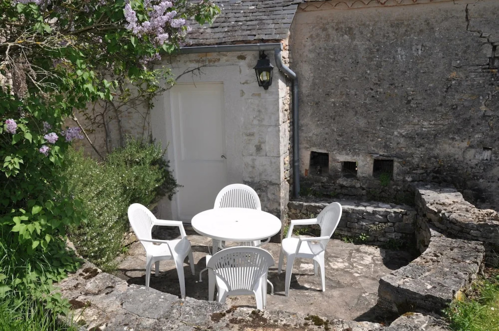 Studio La Forge, Domaine de la Rhue