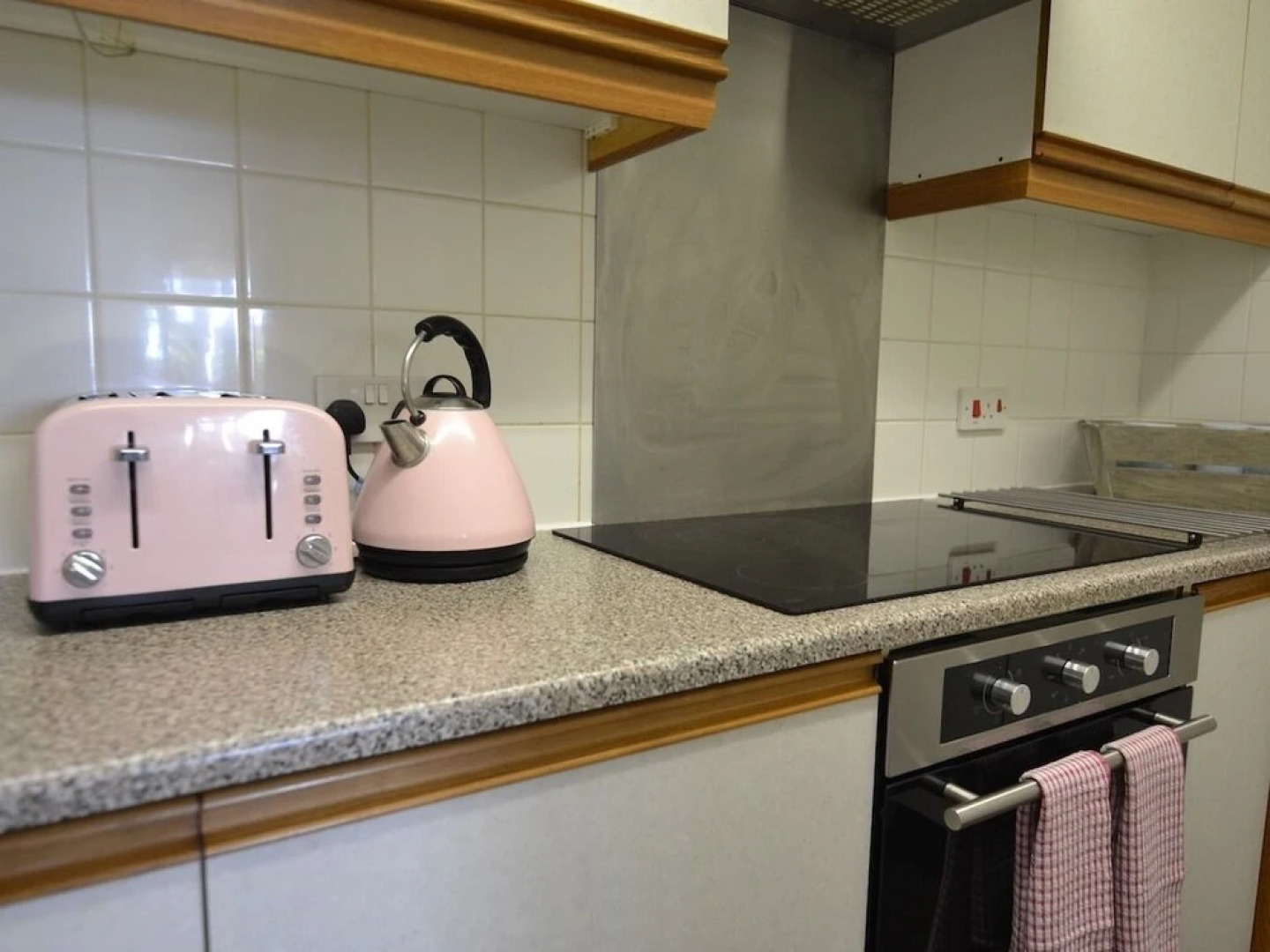 Westpoint Apartments