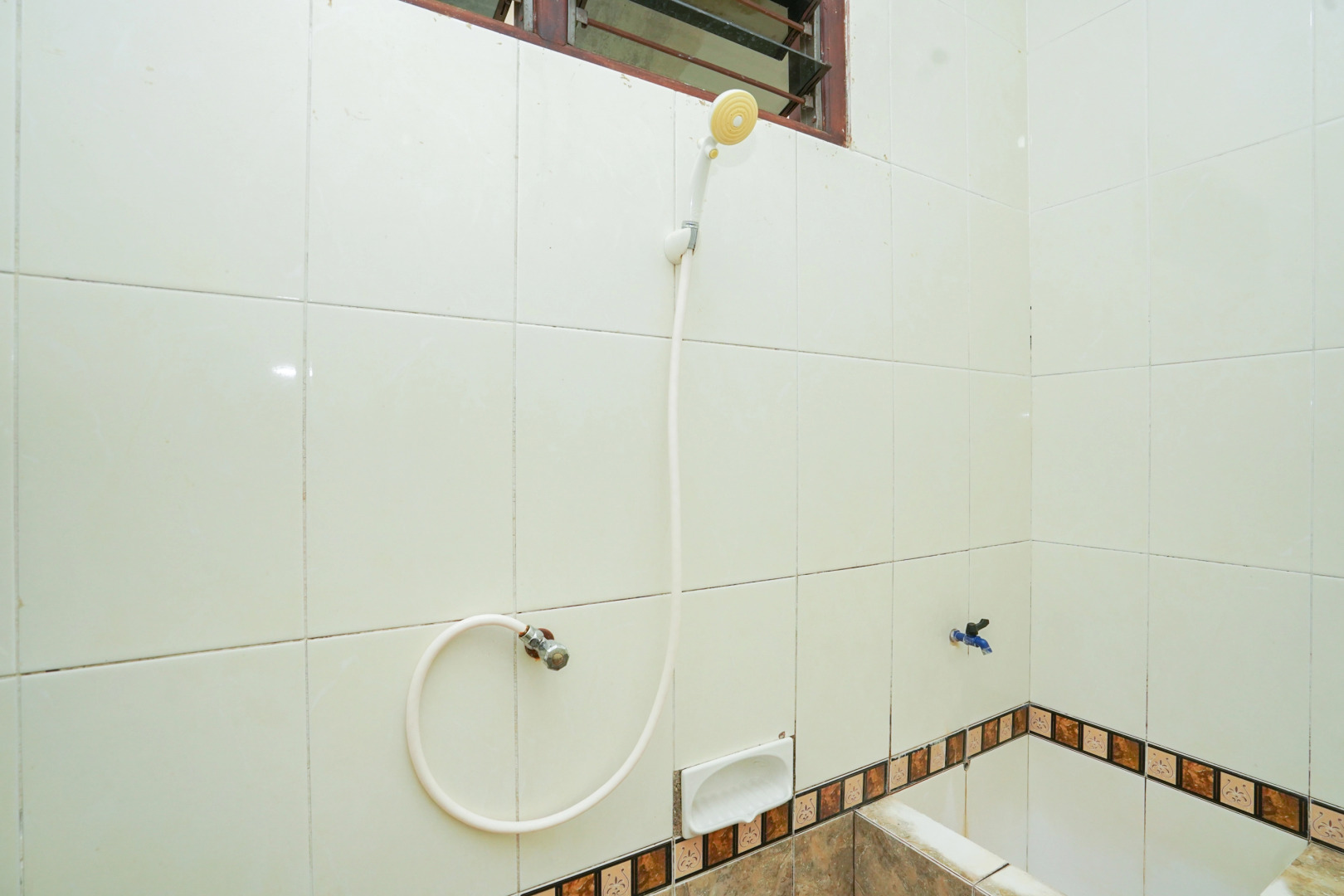 OYO 1588 Hotel Bintang