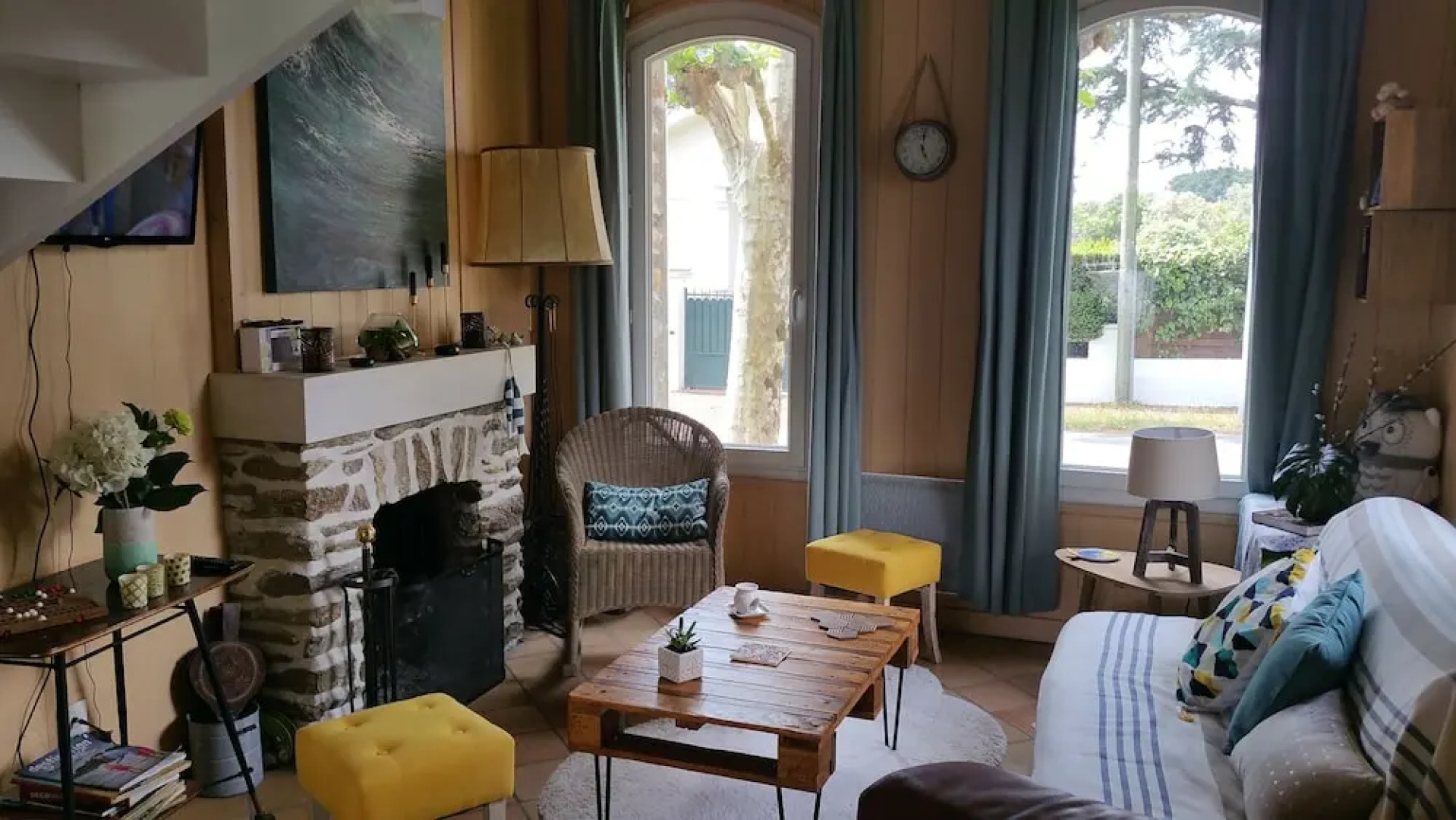 Maison Proche Thalasso