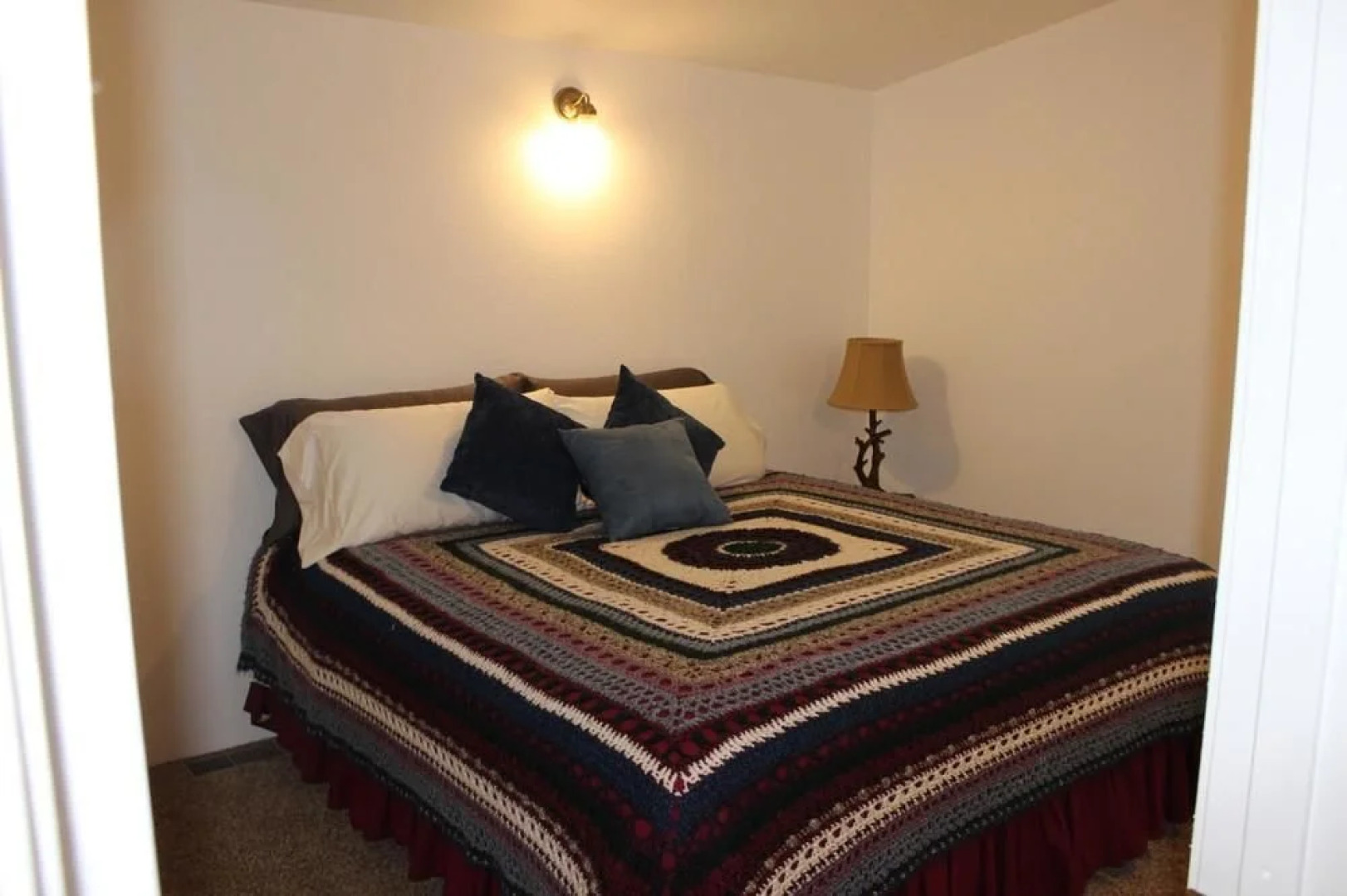 North Pole Aurora Lodge