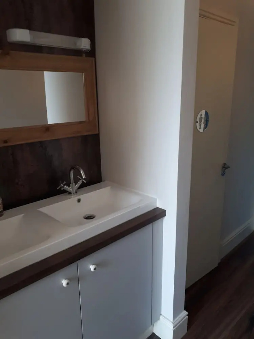 Ty Glyndwr Bunkhouse Bar and Cafe - Hostel