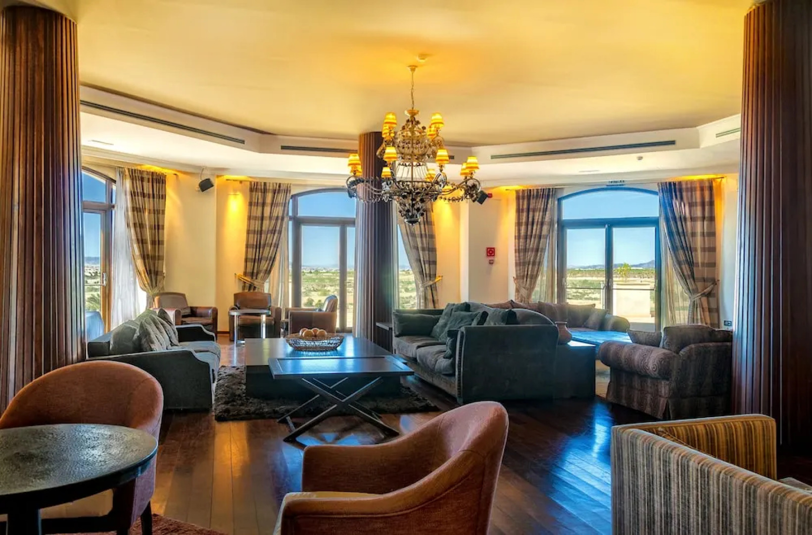 Ona Hacienda del Alamo Golf Resort