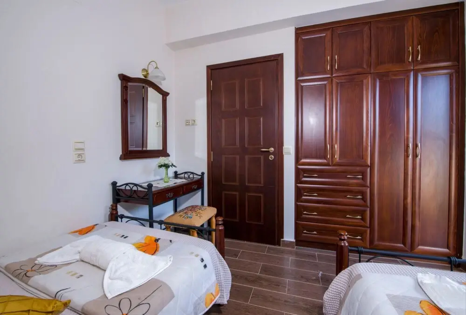 Villa Anna 3 Bedrooms With Private Pool
