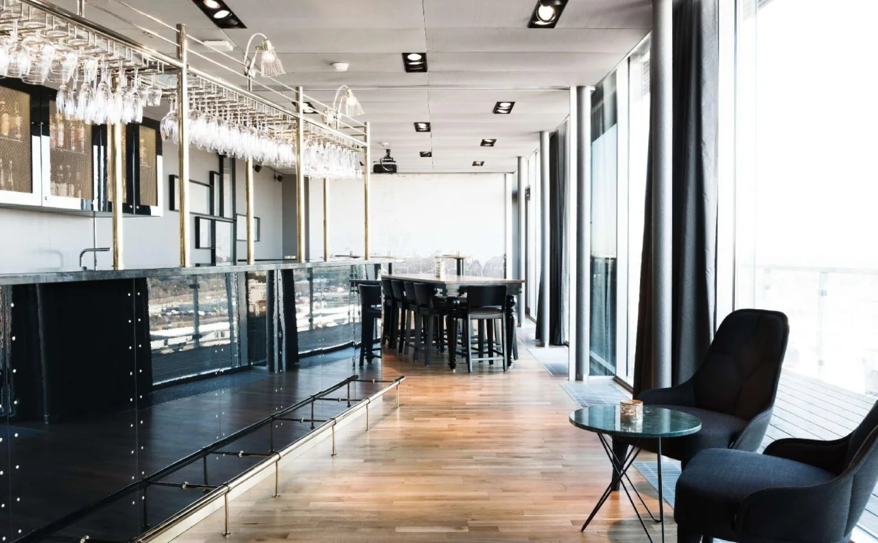 Scandic Victoria Tower