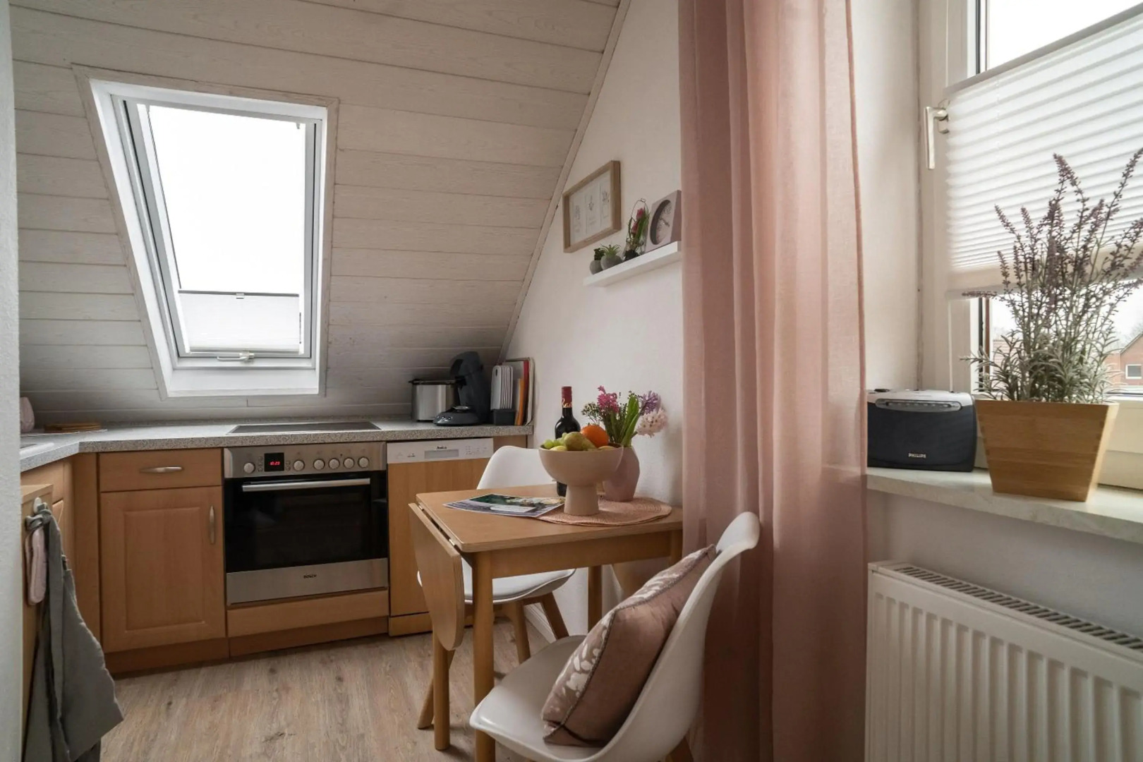 Ferienwohnung Heijenga, 45223