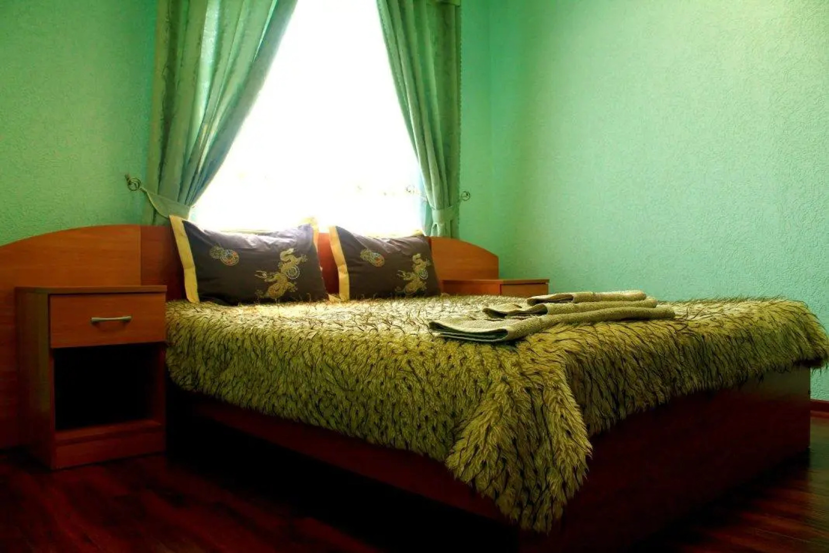 Старый Замок