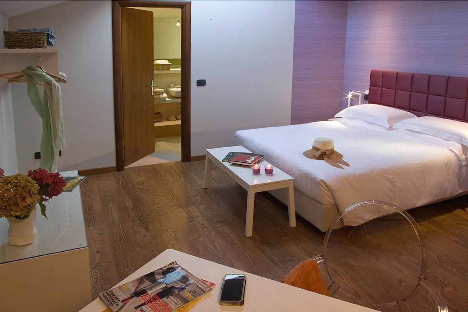 La Collina dei Conigli