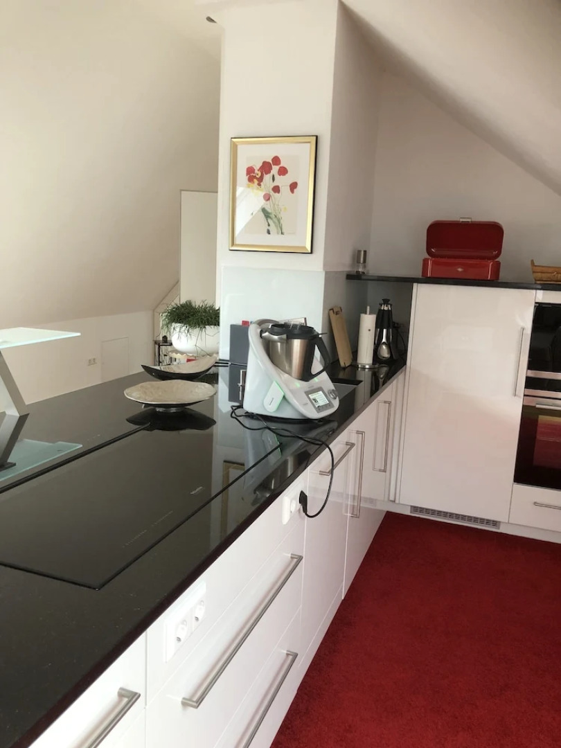 Ferienwohnungen Ries