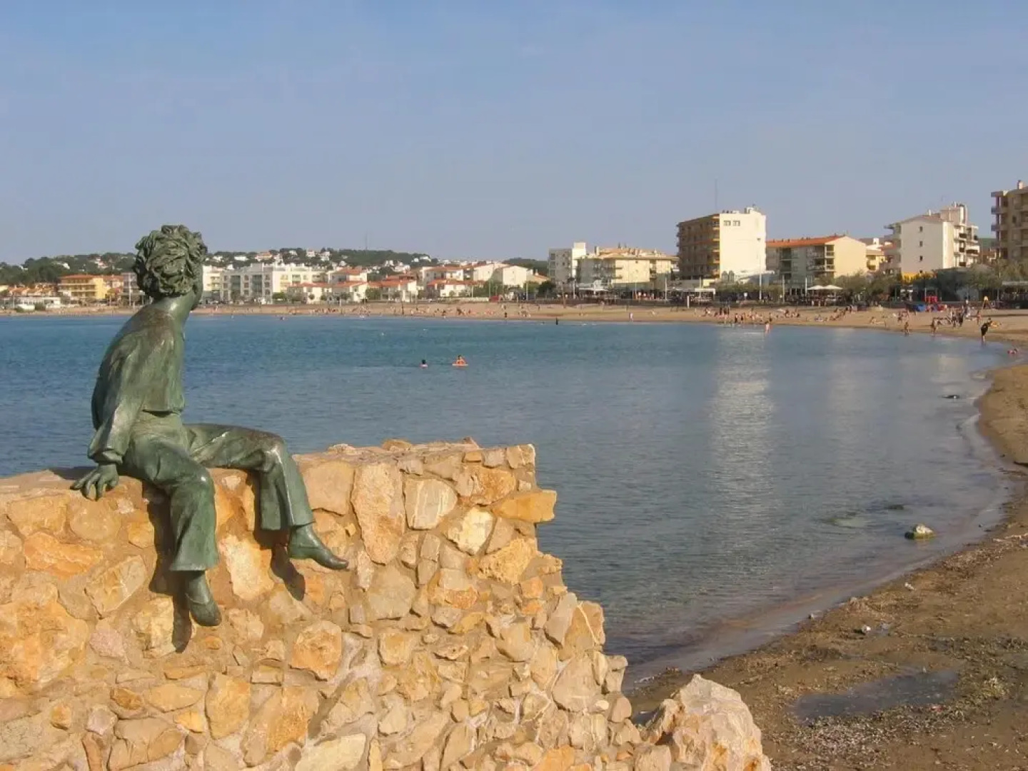 RVApartaments Provenzal