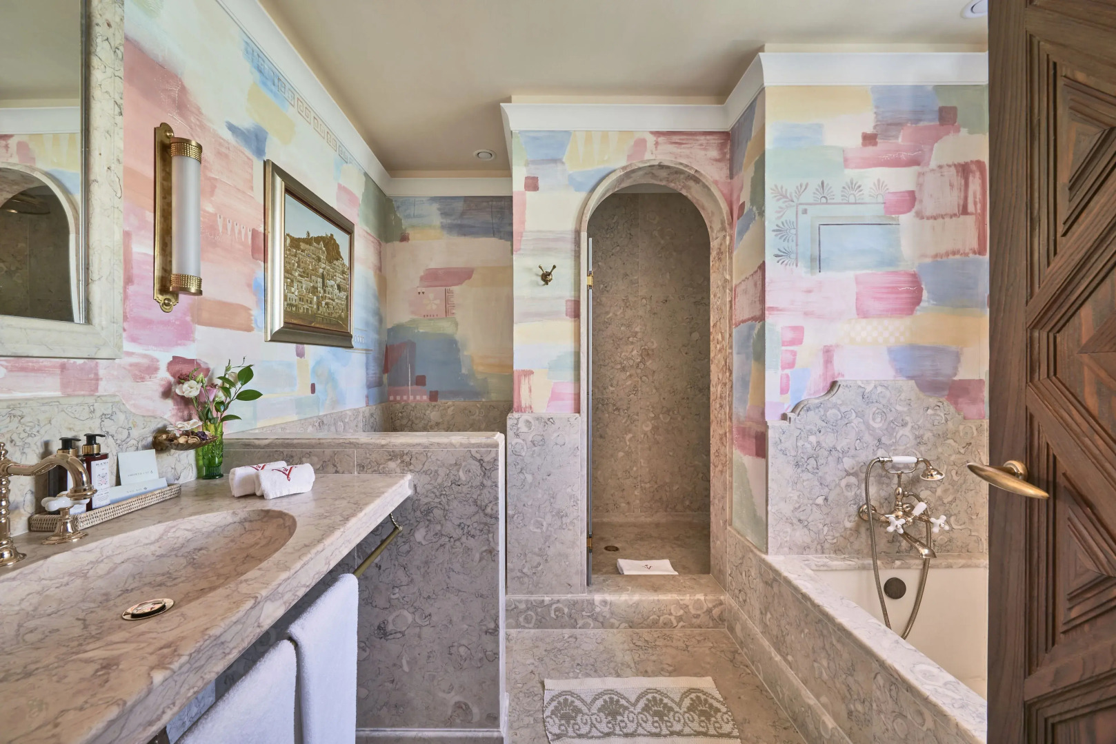 Vermelho Melides - Relais & Châteaux