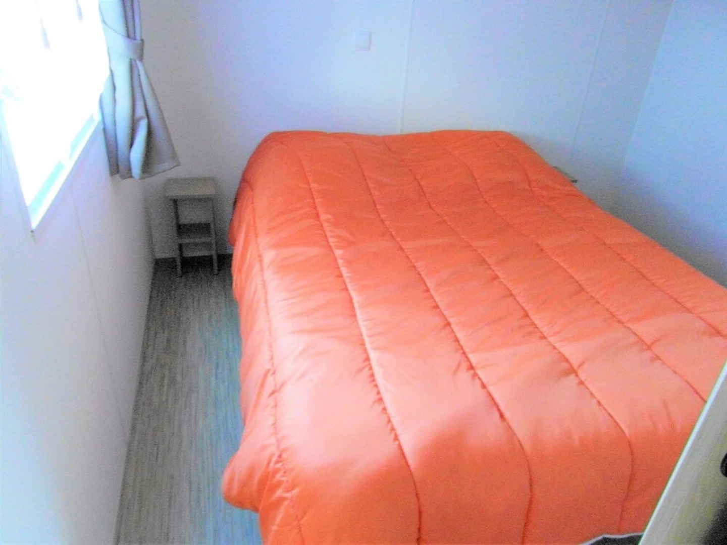 Mobil Home With 2 Bedrooms in Saint-jean-de-monts, With Pool Access an