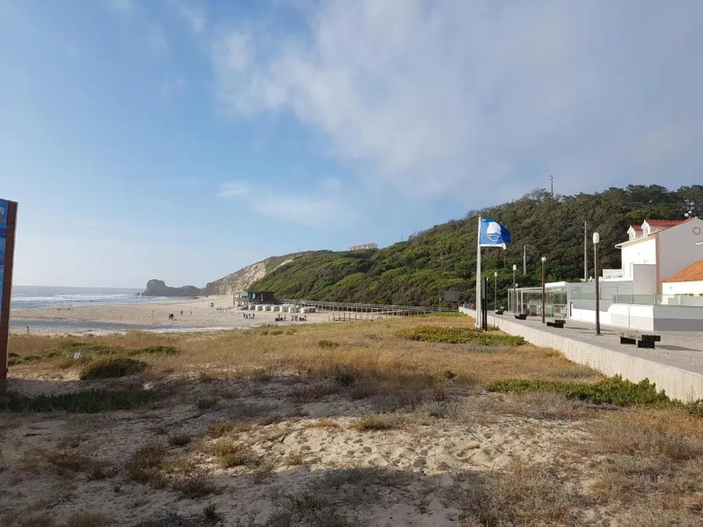 T2 Praia Paredes da Vitoria