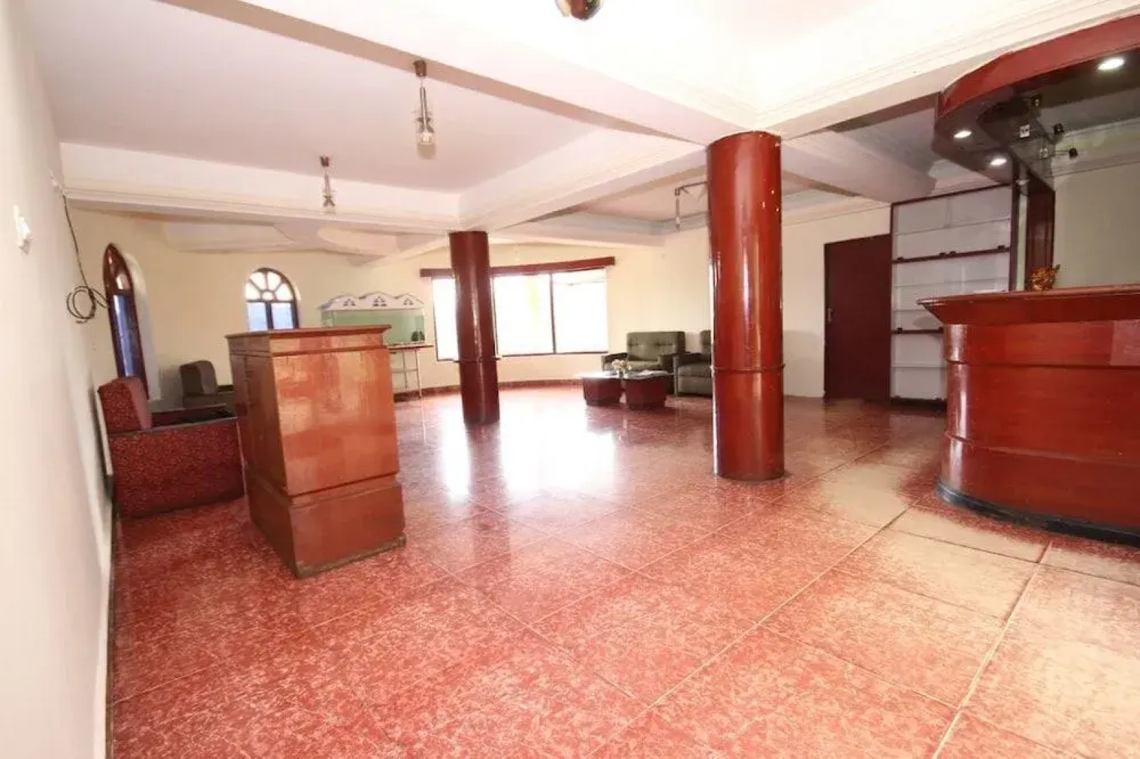 La Flora Amberley Resort