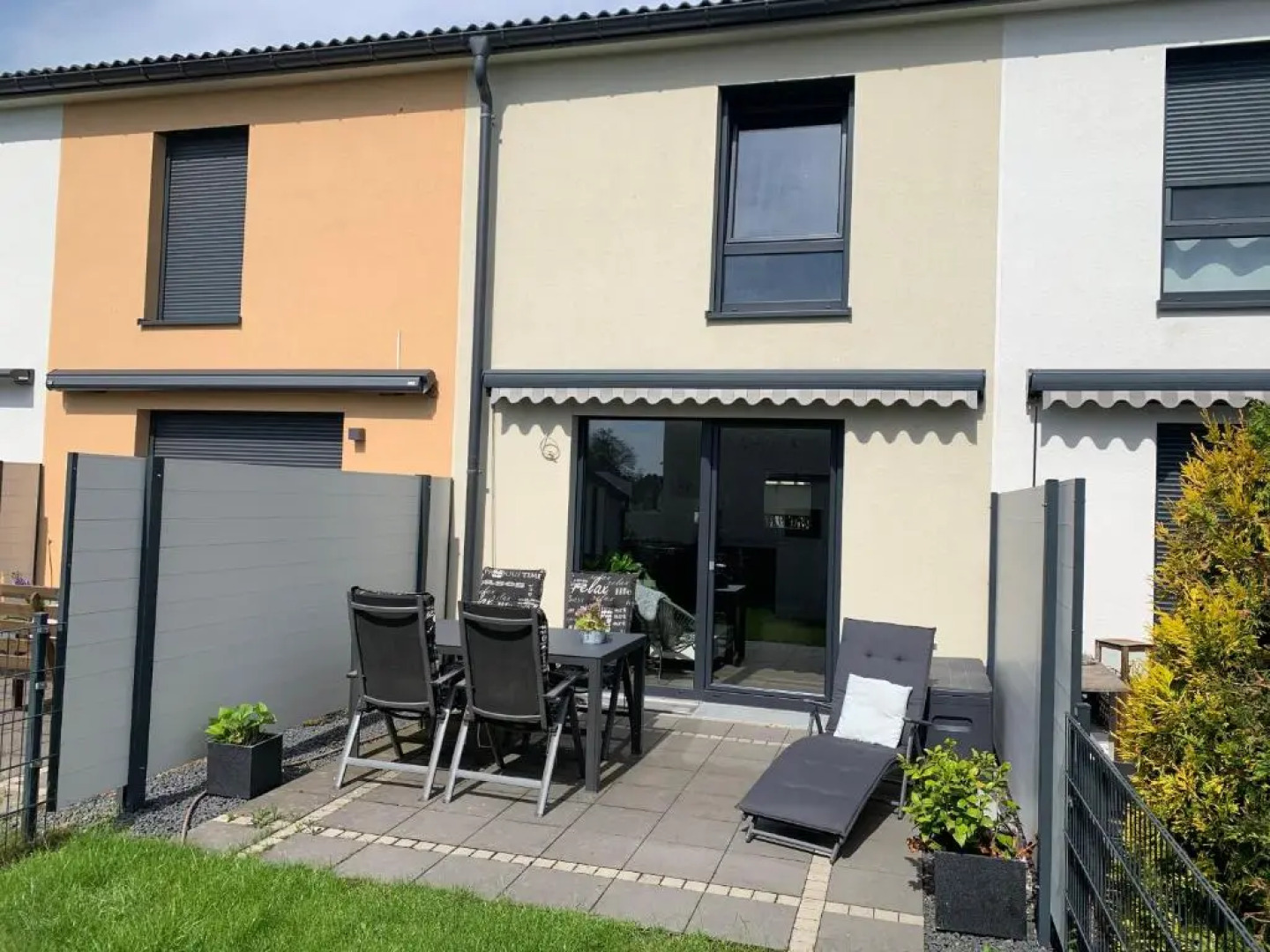 Ferienhaus Alte Kaserne