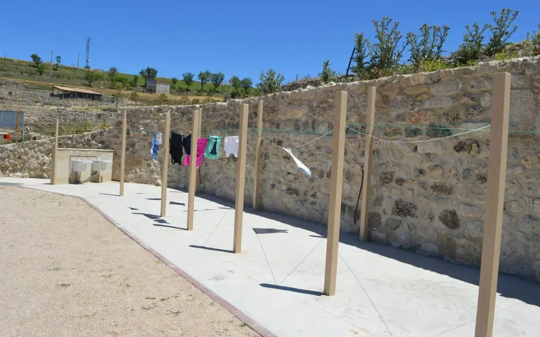 Santa Brigida - Real 19