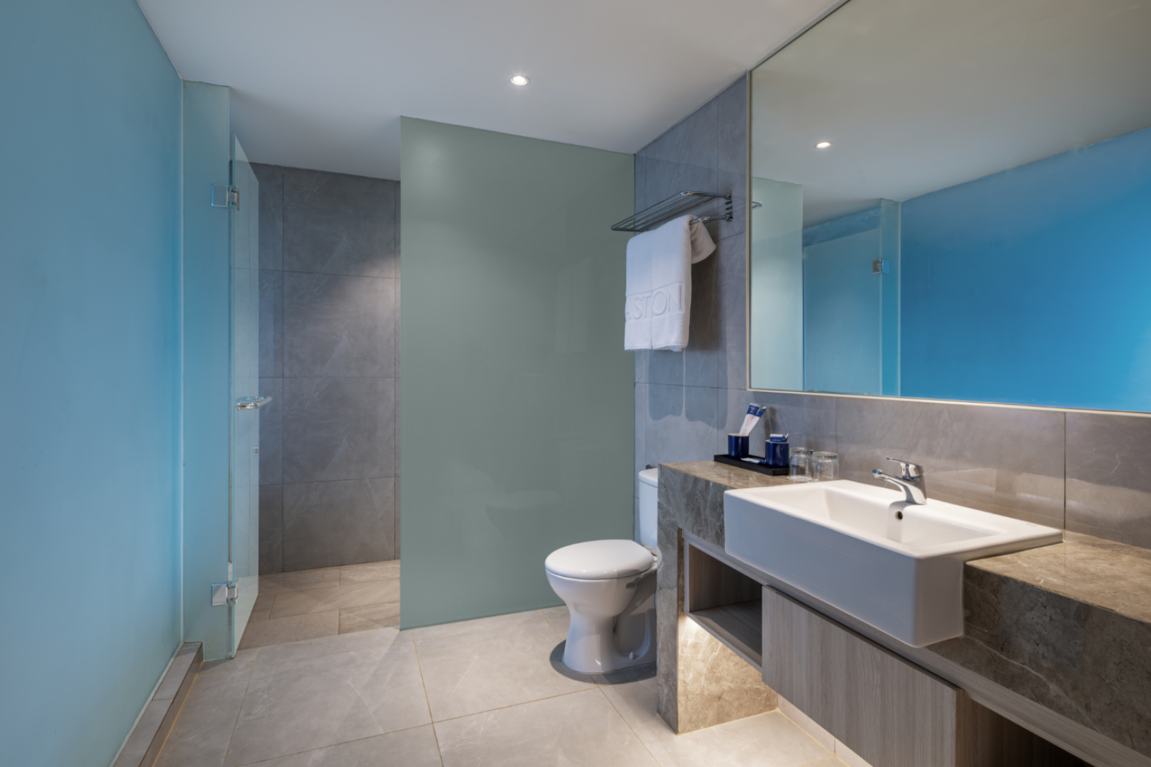 Aston Bintaro Hotel & Conference Center