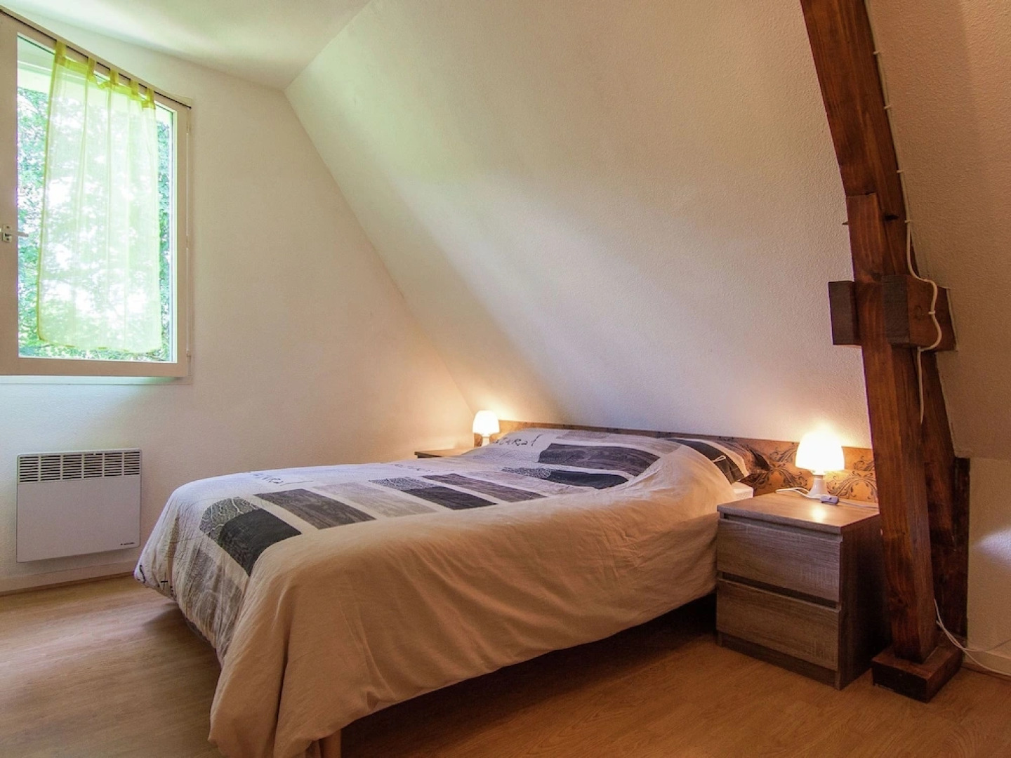 Peaceful Holiday Home in Carsac-aillac With Swimming Pool