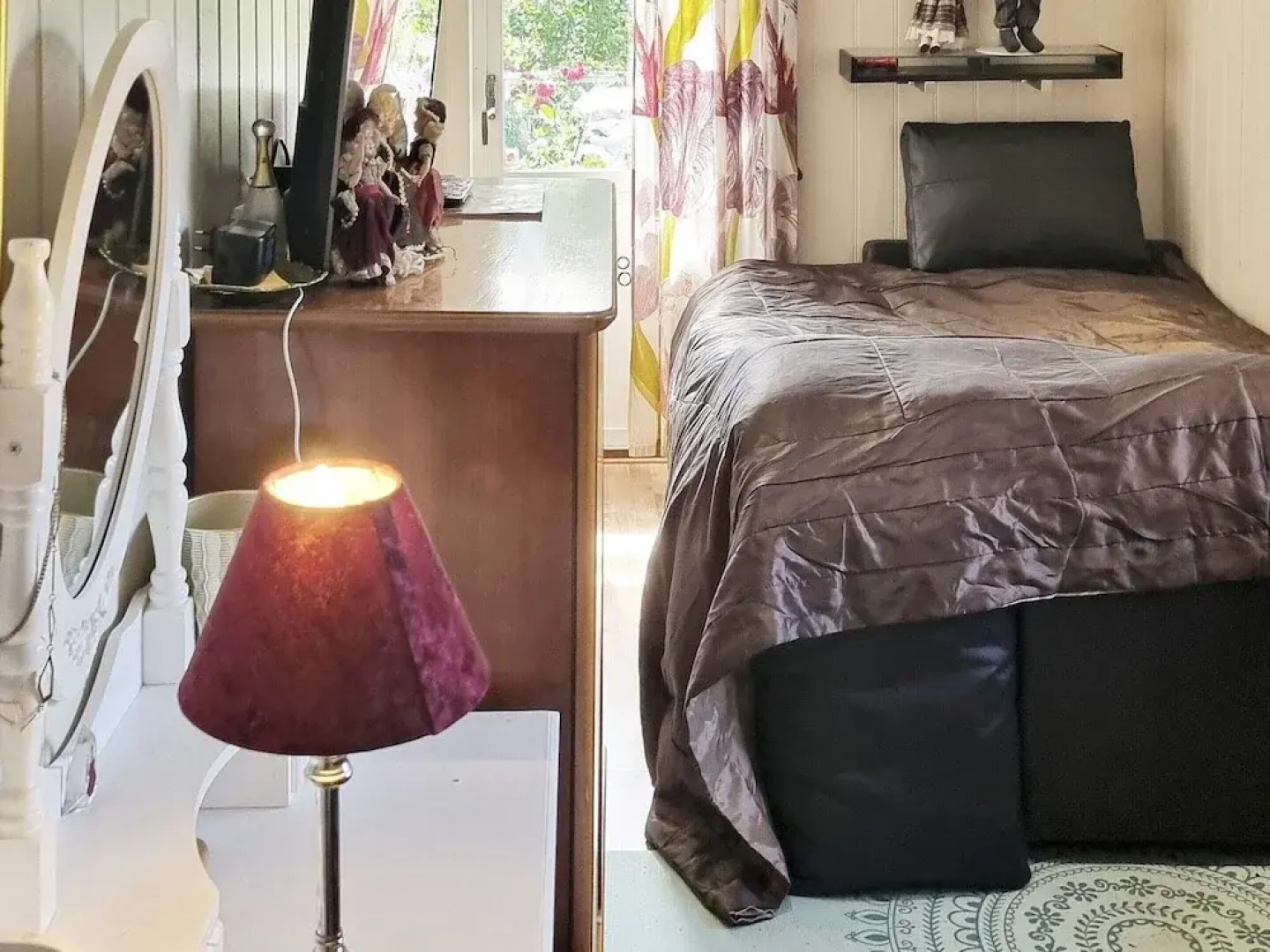 4 Person Holiday Home in Arsta Havsbad