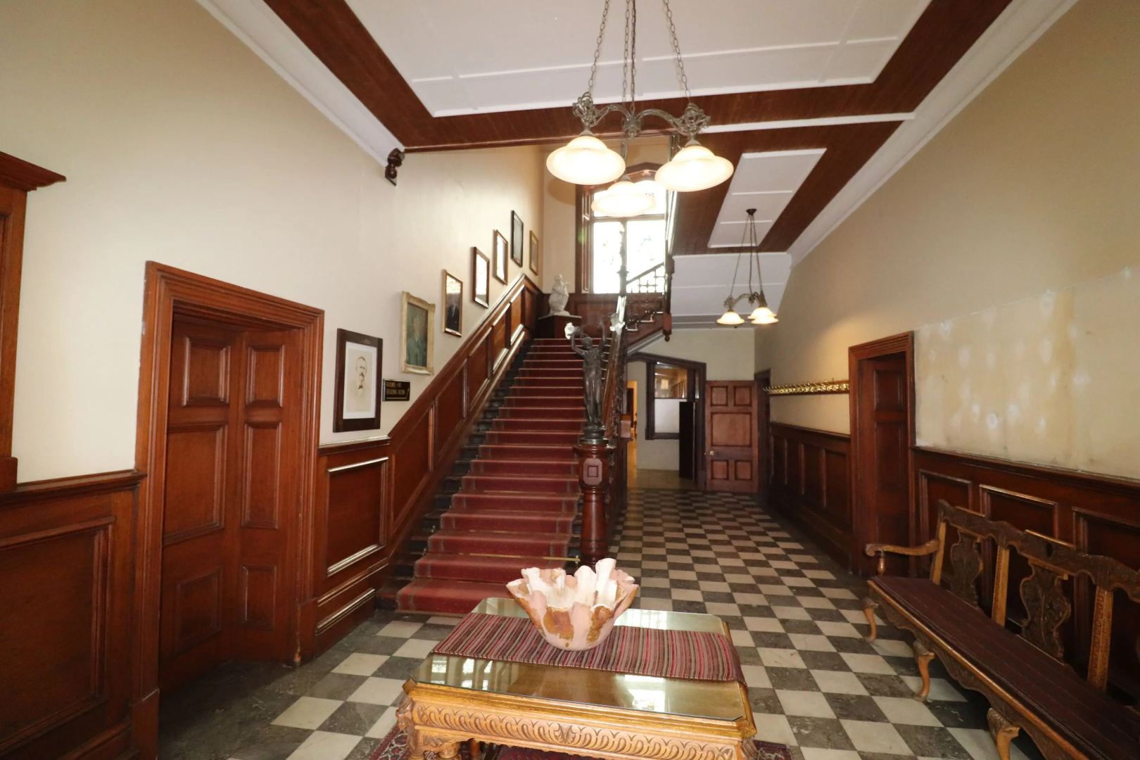 The Kimberley Club Guesthouse