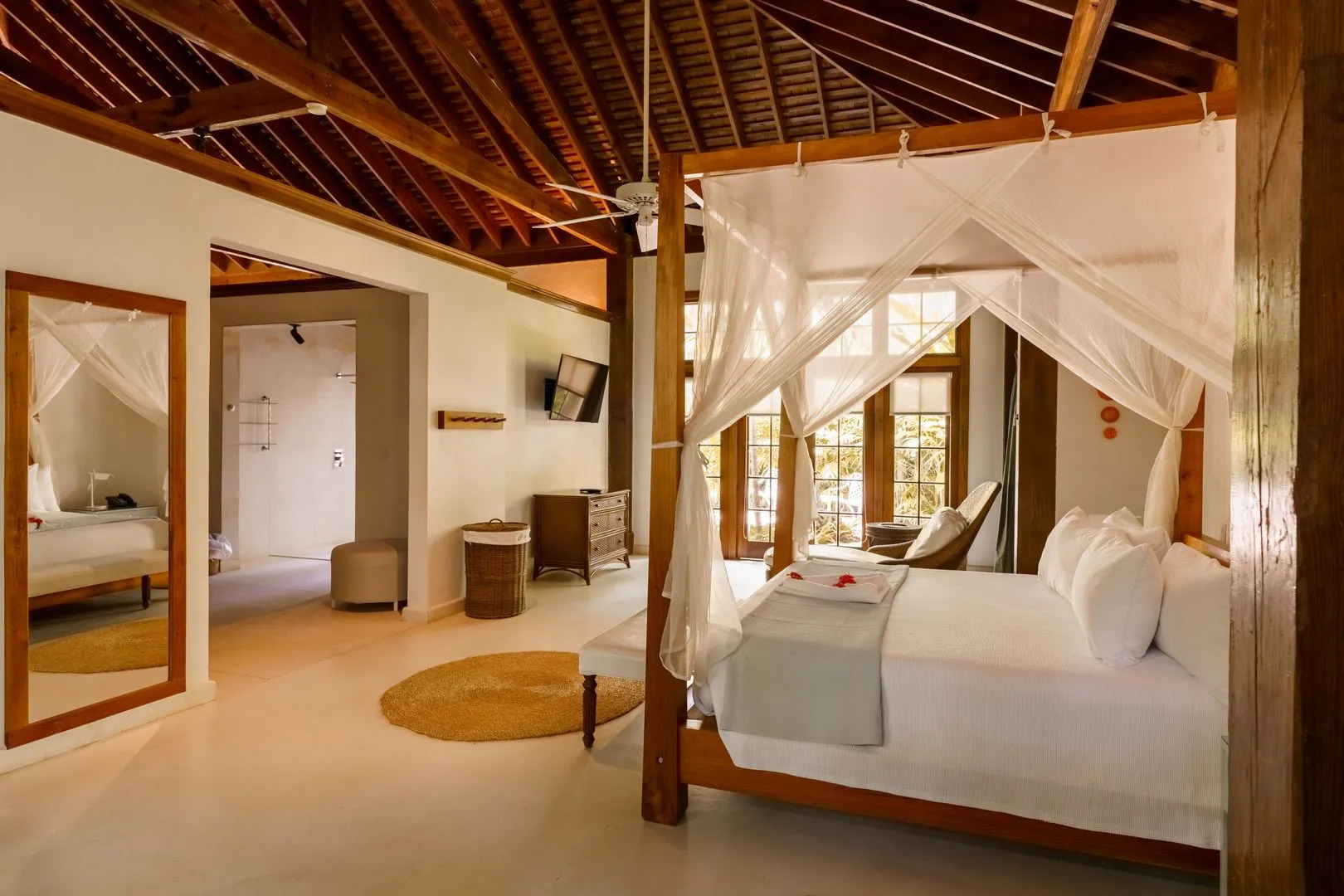 Idle Awhile The Villas