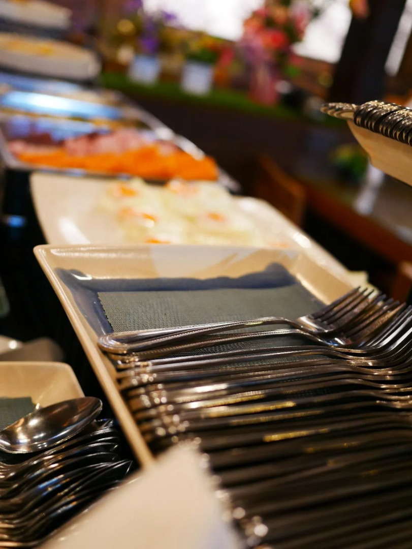 Thanicha Resort Amphawa