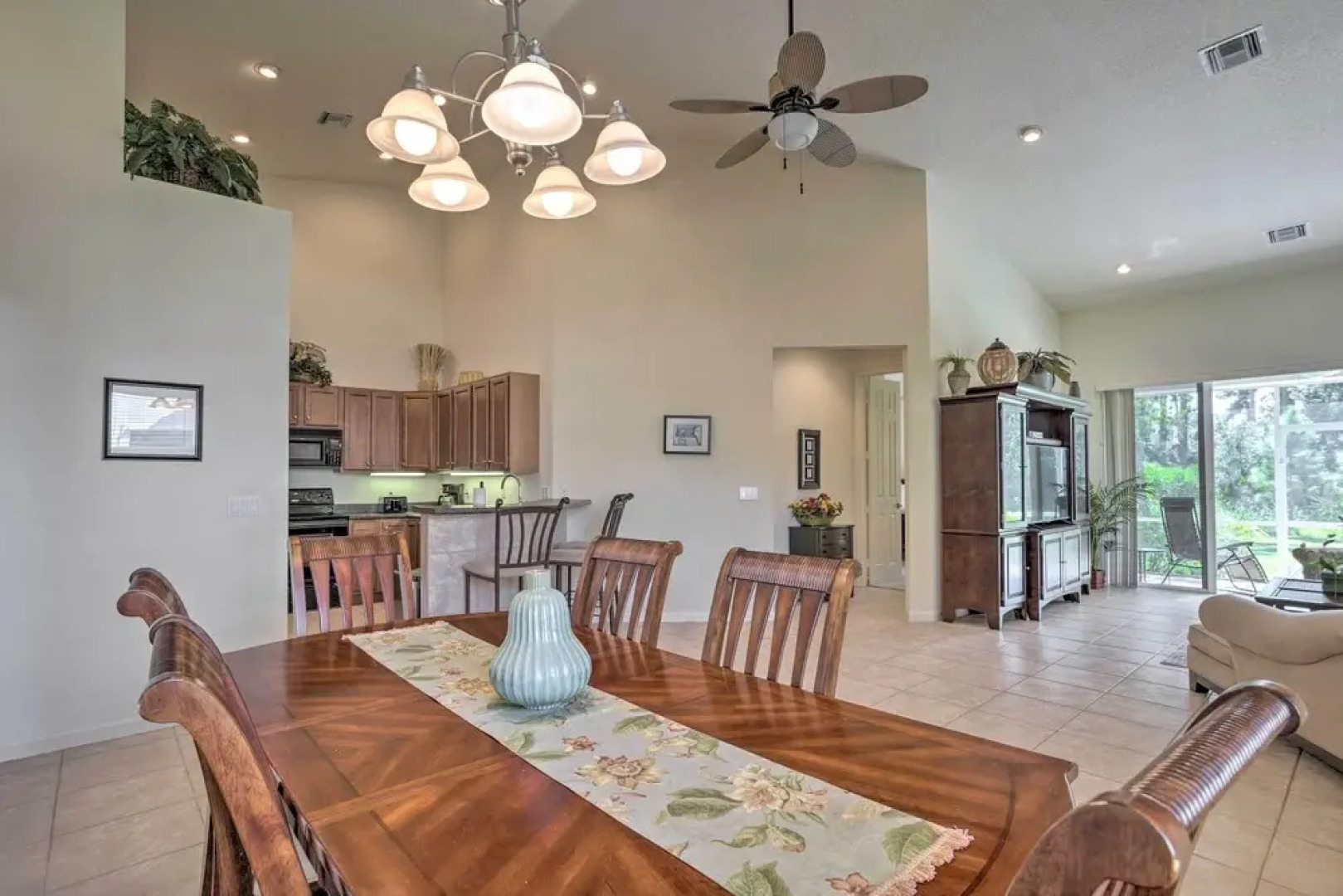 Port St Lucie Townhome - 1 Mi to PGA Village!