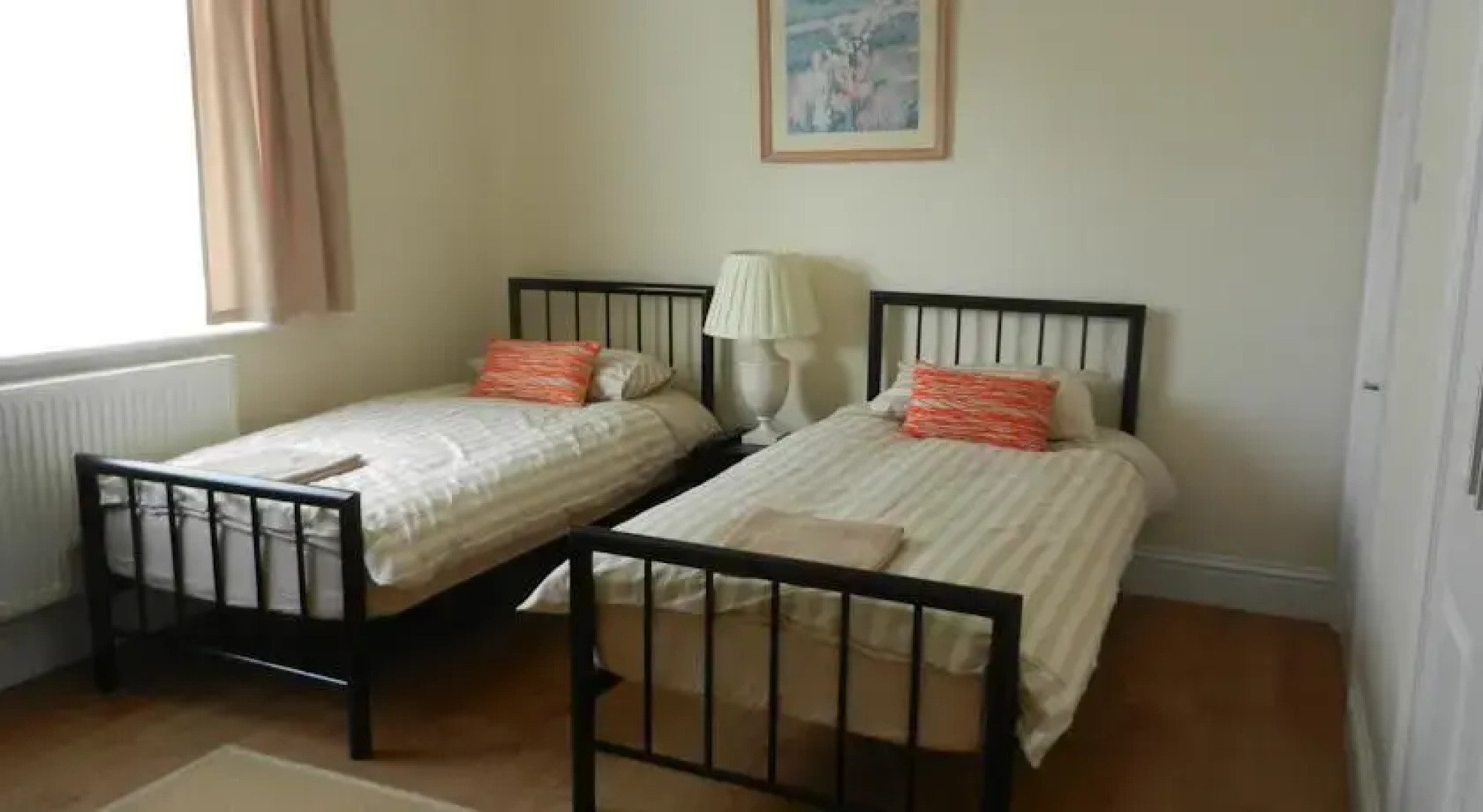 The Sheiling Guest House