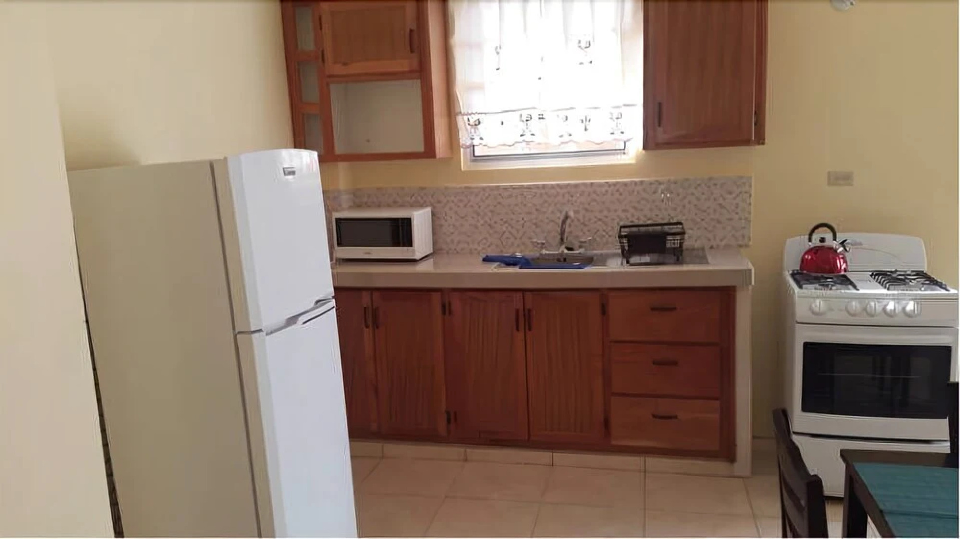 Cool Runnings Apartments Tobago