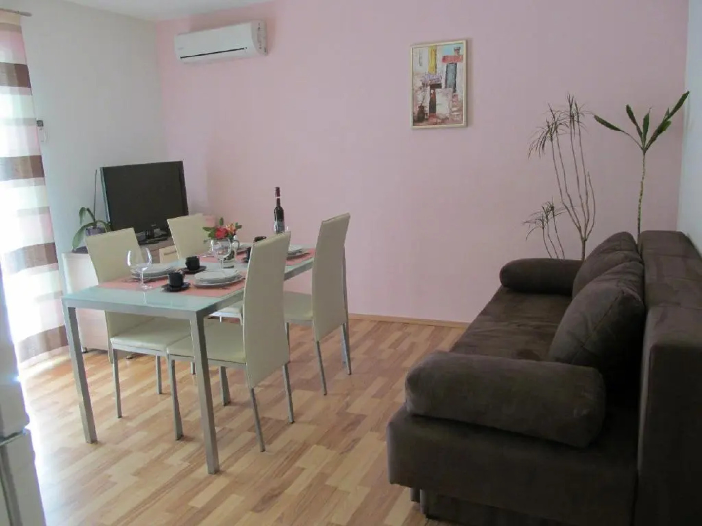Apartment Danese Promajna