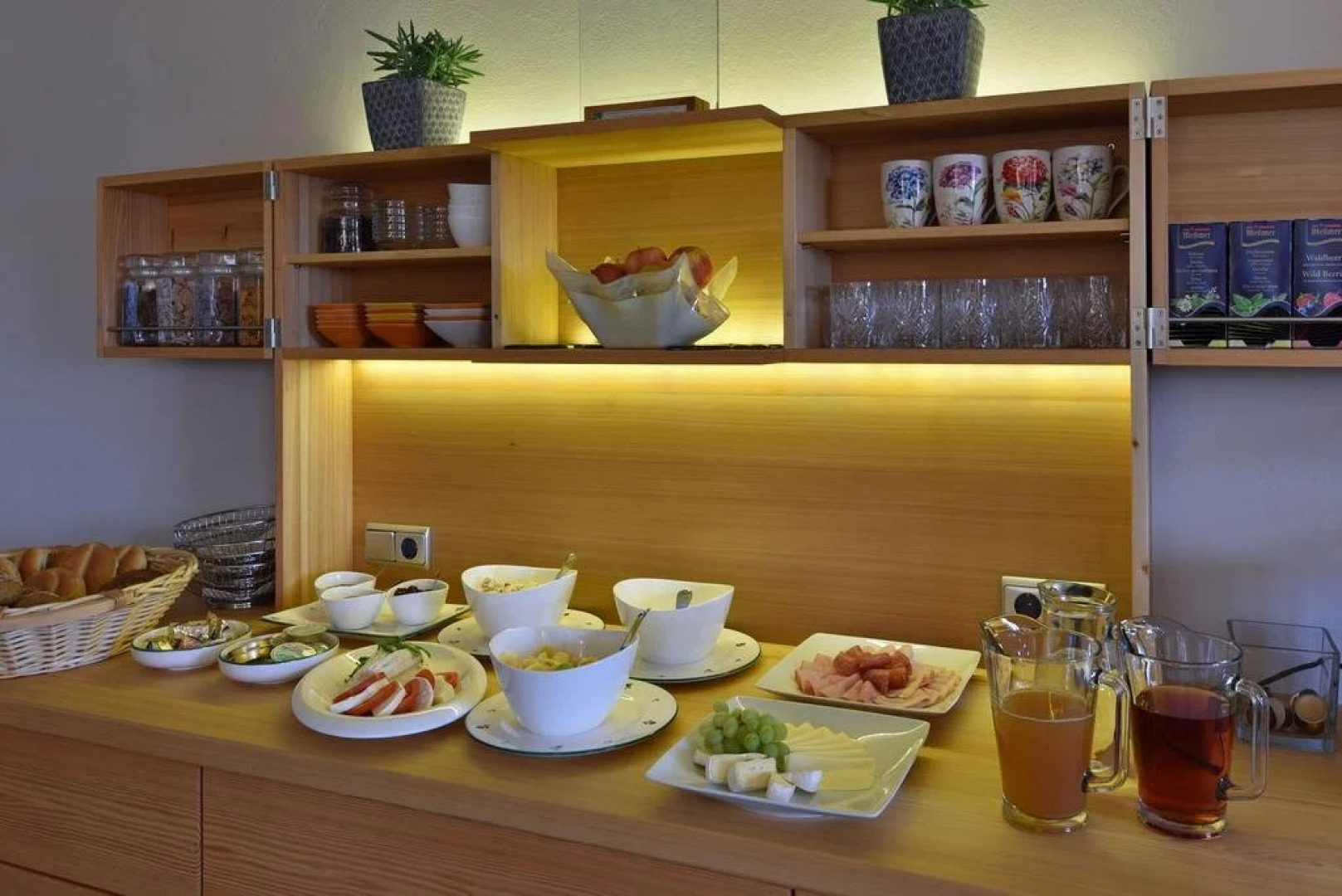 Weinbau Amandus Adam