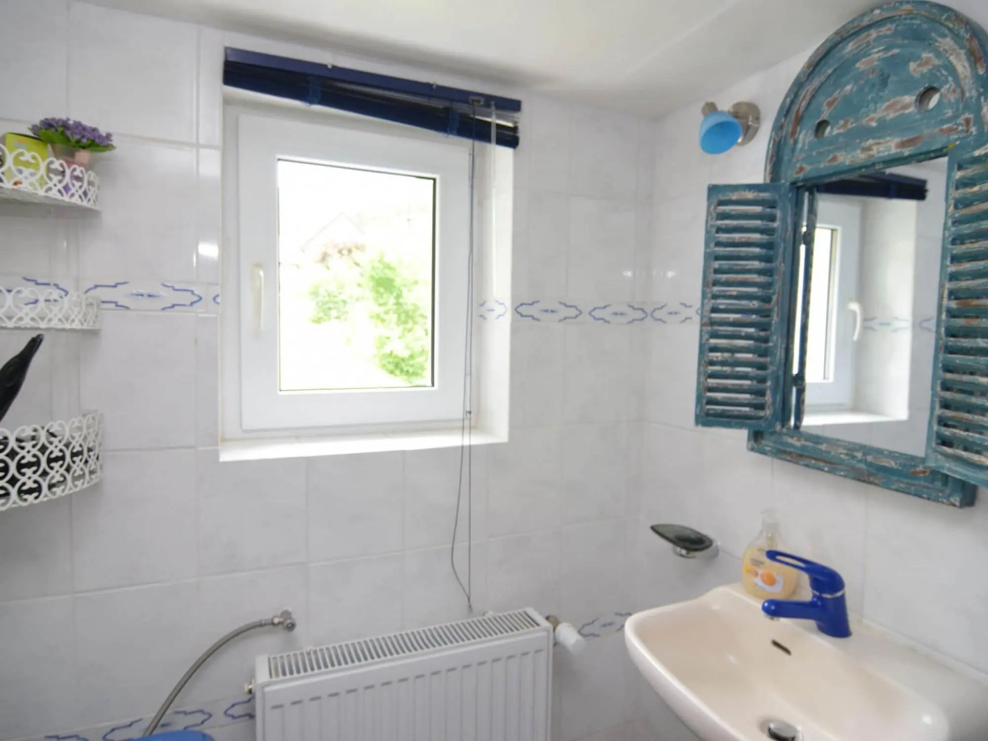 Cosy Holiday Home in the Harz Region