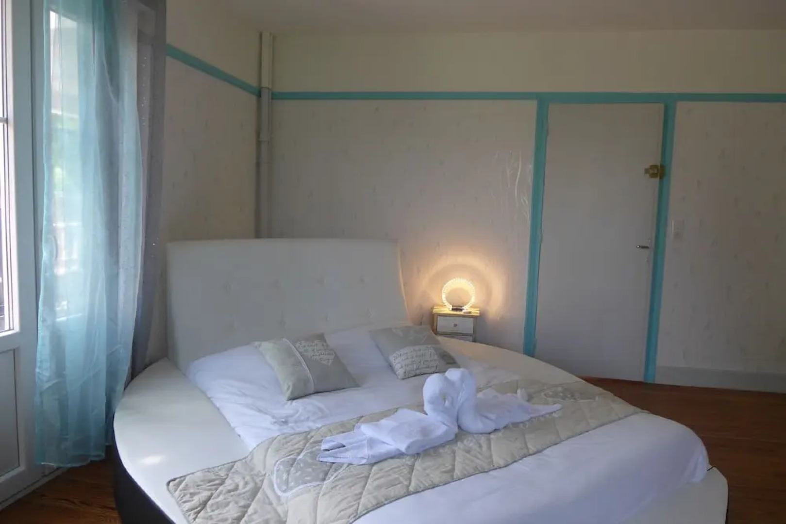 Domaine de L'Arche de René