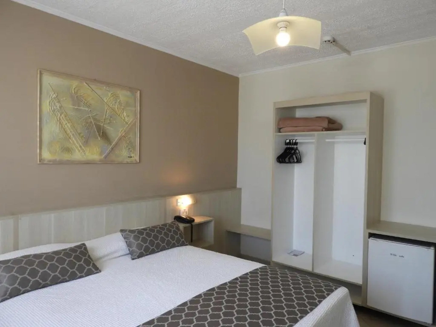 Binder Hotel Quality Inn