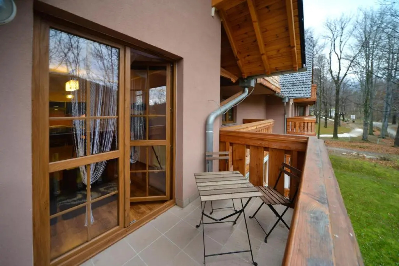 Apartamenty Leśny Dom - Sun Seasons 24