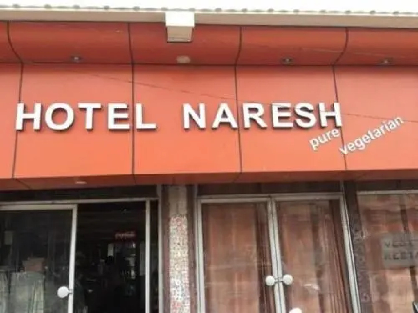 Hotel Naresh
