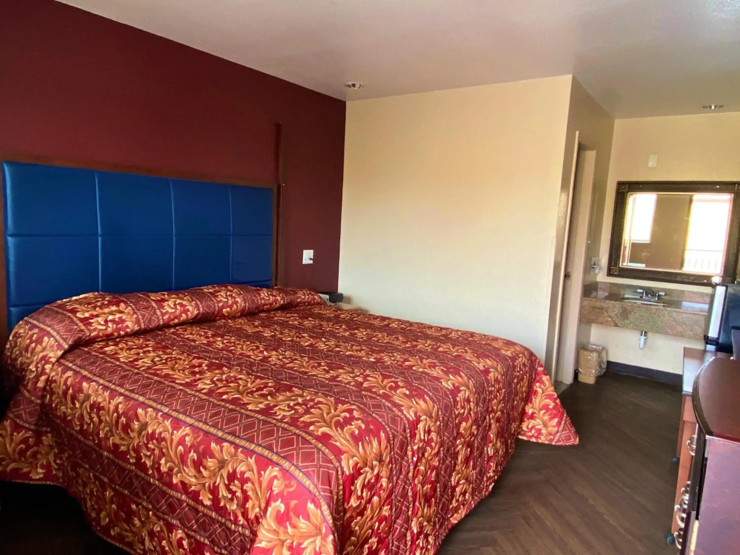 Economy Lodge by Hotel O Texas City