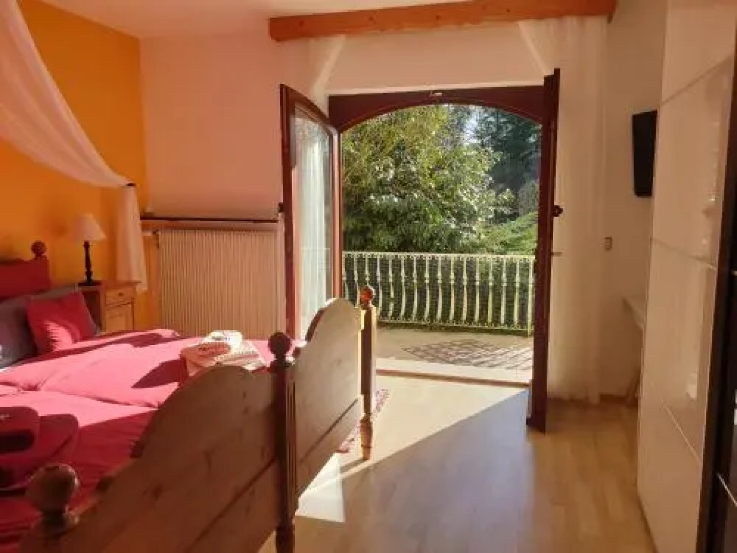 * * * * * Villa Zabler