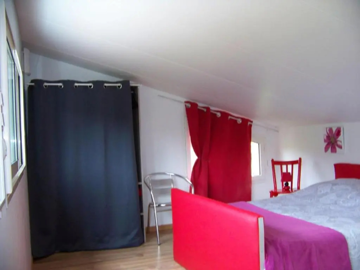 gite du devez des bruyéres